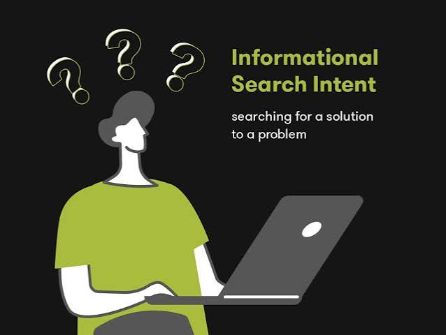 Informational Intent