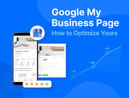 Optimize Your Google Business Profile