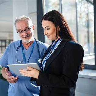 NYC patient journey from Google search and medical reviews to an appointment request