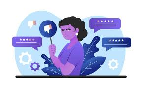 Google review monitoring dashboard helping a NYC nursing home track new feedback, rating changes, recurring family concerns, response activity, and overall online reputation performance consistently.