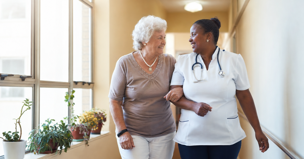 Lookhin4 Google review monitoring service helping NYC nursing homes receive alerts, manage responses, identify reputation trends, strengthen Local SEO, and build greater family trust online.