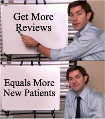 Local chiropractor building five-star reputation