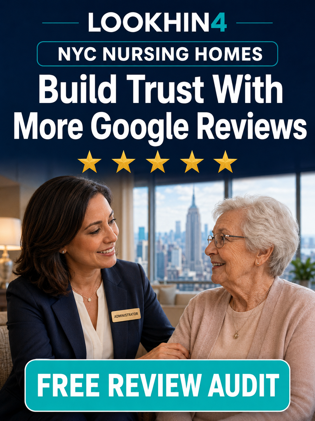 Google review management agency helping businesses build trust and attract more customers