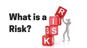 what the risk