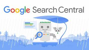 google search 